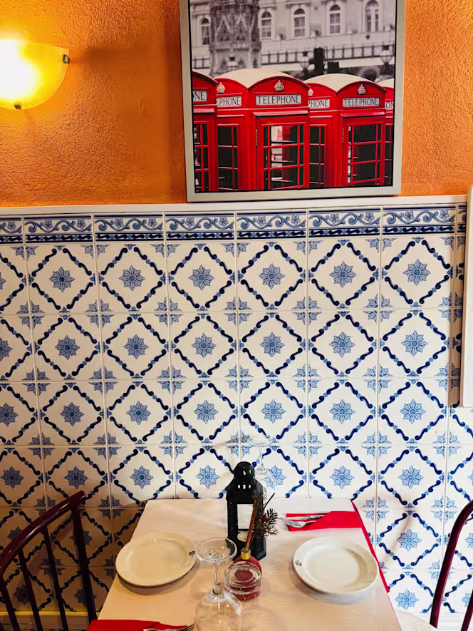 Jardins de Belém - 4