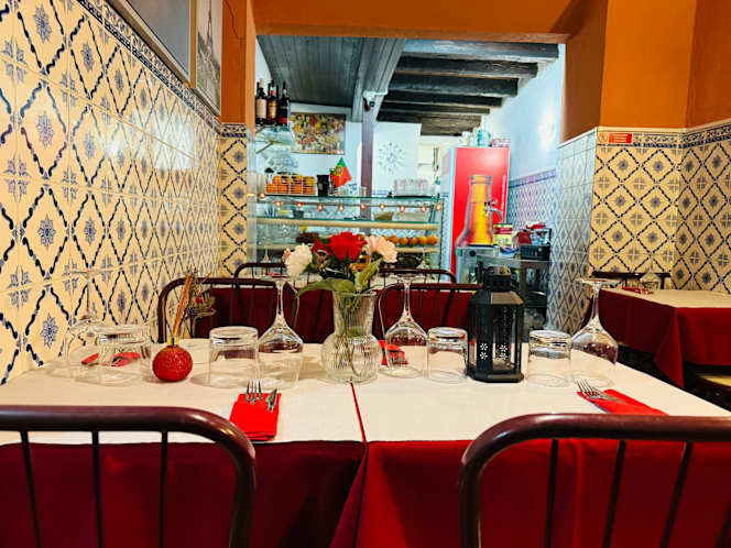 Jardins de Belém - 7