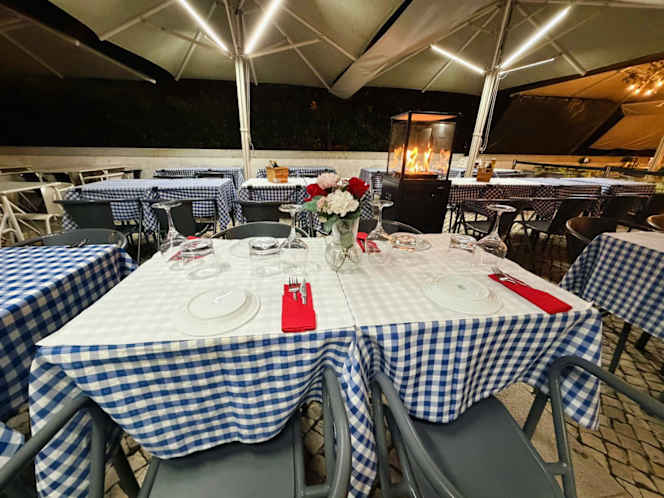 Jardins de Belém - 8