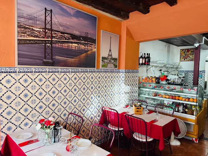 Jardins de Belém - 3