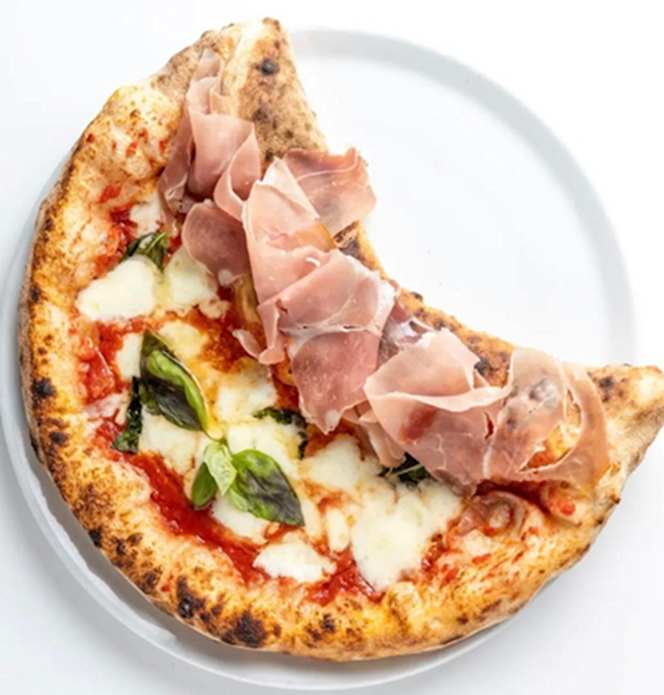 Pizzeria Napoletana Reginè - 4