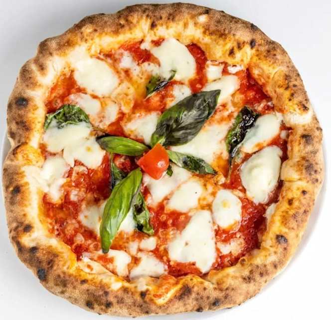 Pizzeria Napoletana Reginè - 3