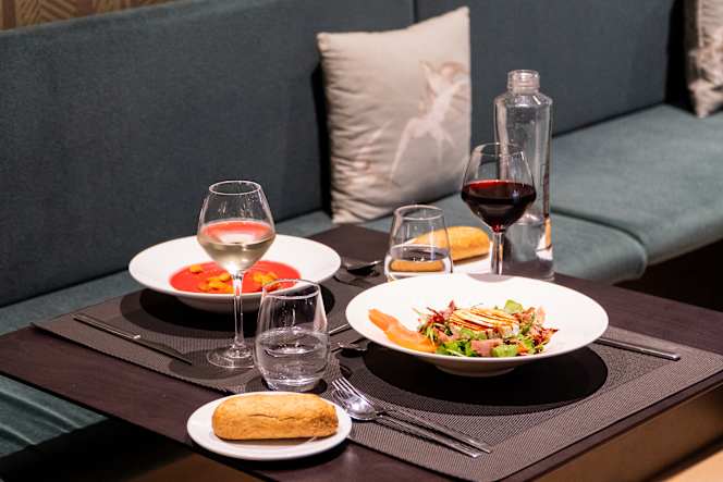 4th Gastrobar by abba San Sebastian - 1