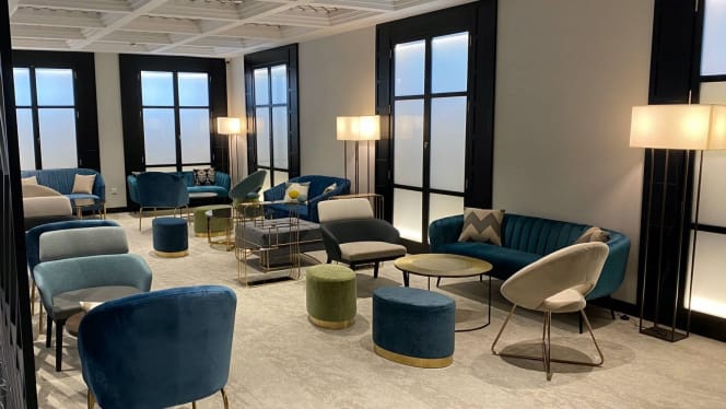 4th Gastrobar by abba San Sebastian - 4