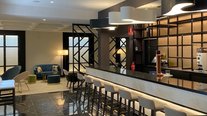 4th Gastrobar by abba San Sebastian - 2