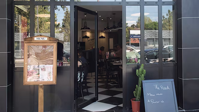 The Ranch-Clamart - Clamart - 1