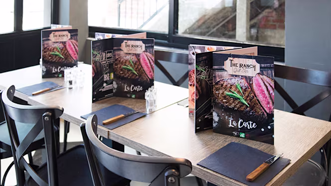 The Ranch-Clamart - Clamart - 2