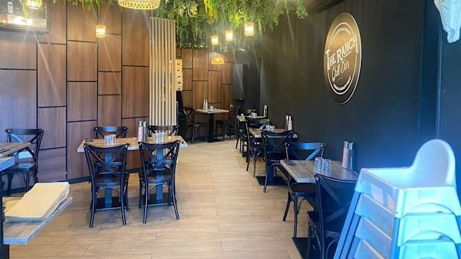 The Ranch-Clamart - Clamart - 8