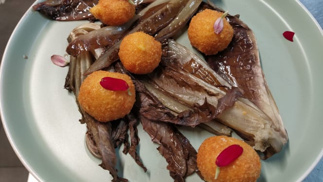 Matice Vin Et Cuisine - 9