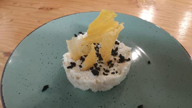 Matice Vin Et Cuisine - 1