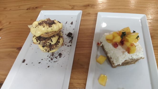 Matice Vin Et Cuisine - 3