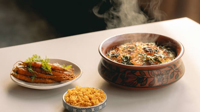 Kricket Shoreditch - 3