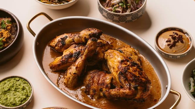 Kricket Shoreditch - 2