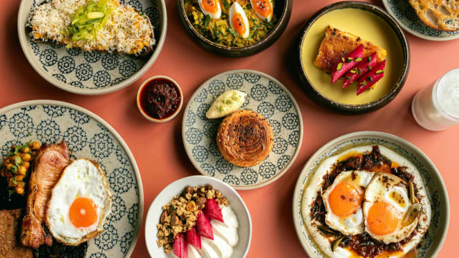 Kricket Shoreditch - 7