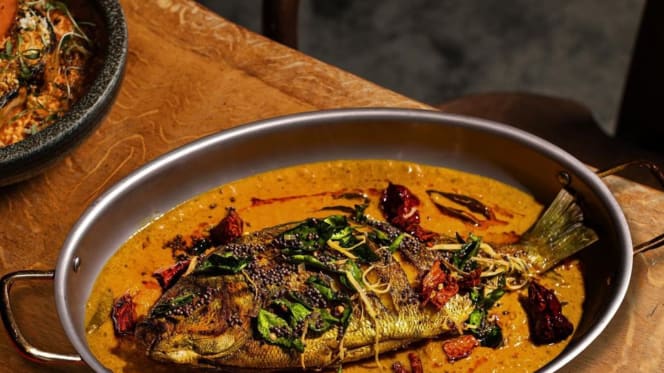 Kricket Shoreditch - 6