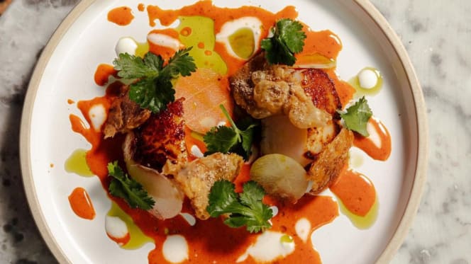 Kricket Shoreditch - 5