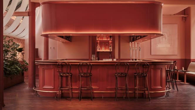 Kricket Shoreditch - 9