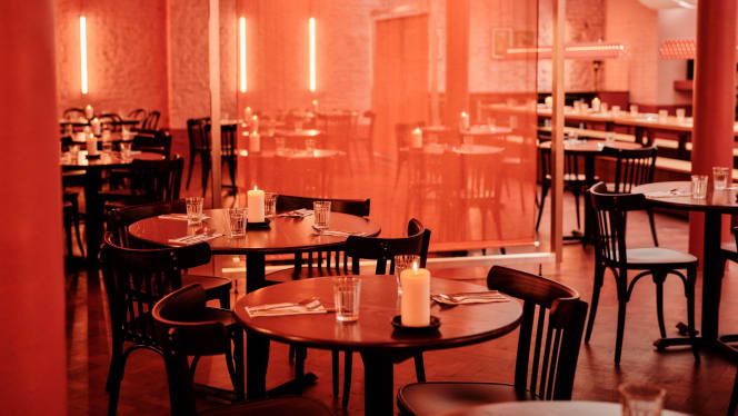 Kricket Shoreditch - 8