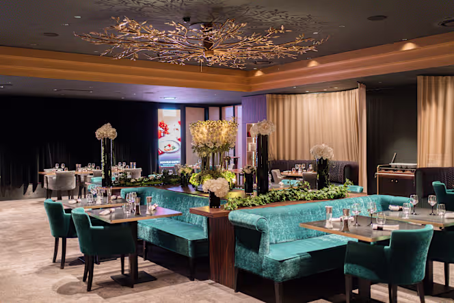 L'Acacia - Grand Casino de Lyon - Lyon - 4