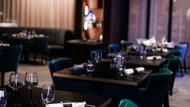 L'Acacia - Grand Casino de Lyon - Lyon - 8