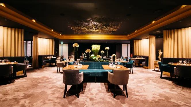 L'Acacia - Grand Casino de Lyon - Lyon - 0