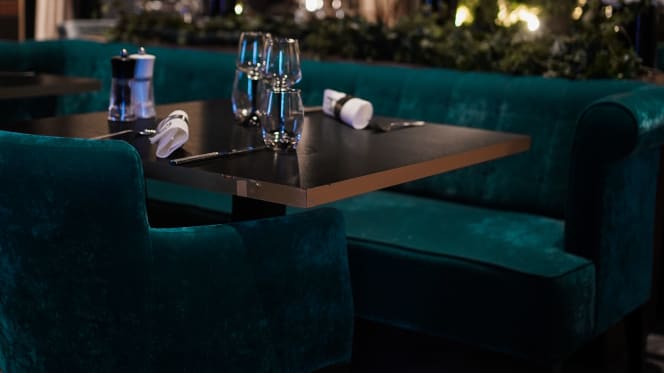 L'Acacia - Grand Casino de Lyon - Lyon - 7