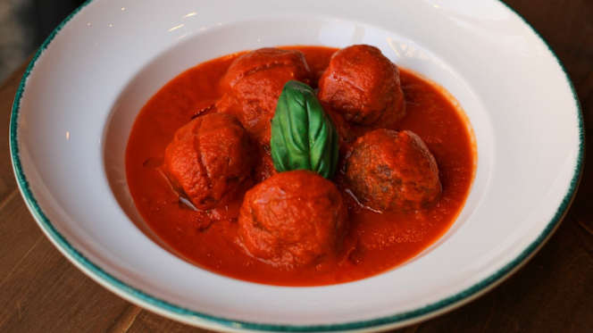 Osteria Nanin - Torriani - Milano - 4