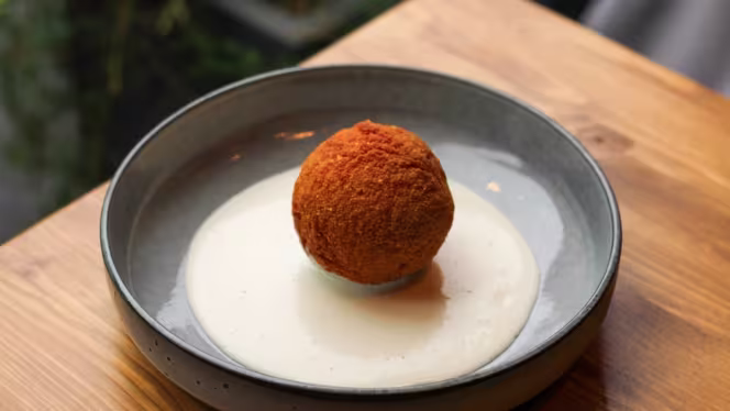 Osteria Nanin - Torriani - 5