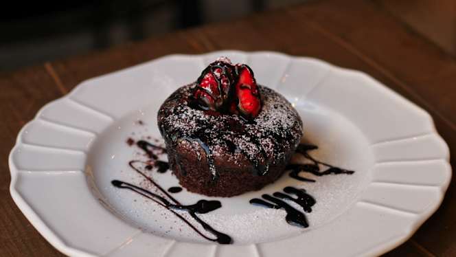 Osteria Nanin - Torriani - Milano - 3