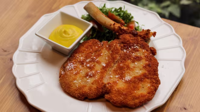 Osteria Nanin - Torriani - 1