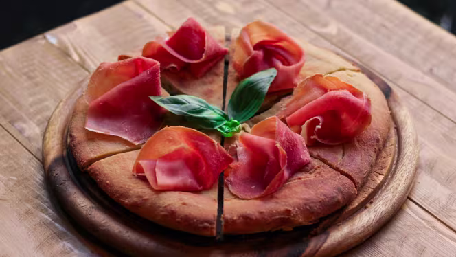 Osteria Nanin - Torriani - 9