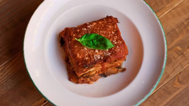 Osteria Nanin - Torriani - 3