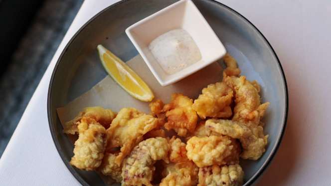 Osteria Nanin - Torriani - Milano - 2