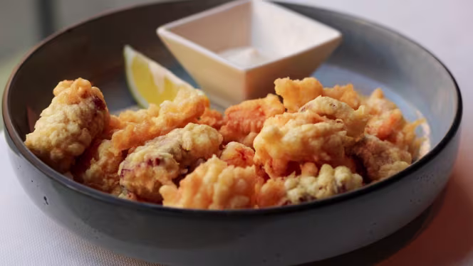 Osteria Nanin - Torriani - 6