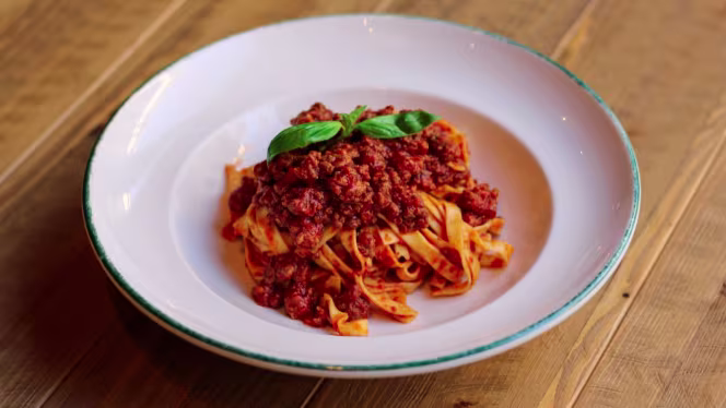 Osteria Nanin - Torriani - 0