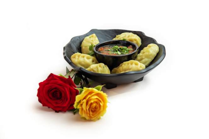 Golden Thali - Amsterdam - 1