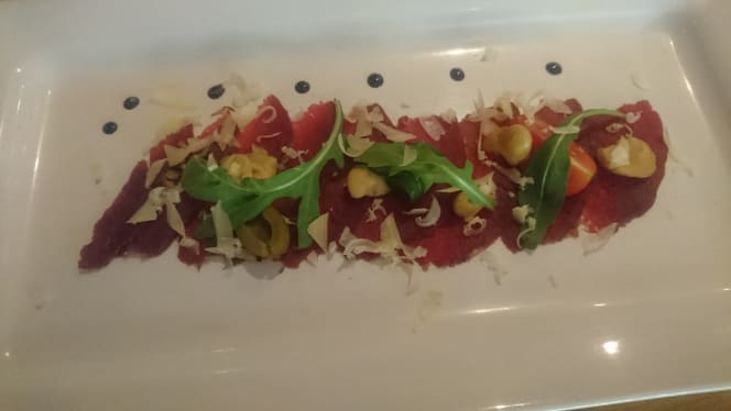 Restaurant de Dennen - 5