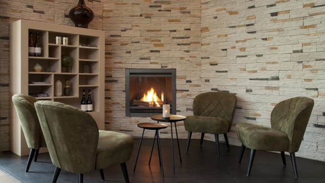 Restaurant de Dennen - 2