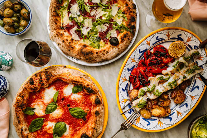 Circolo Popolare London - 3