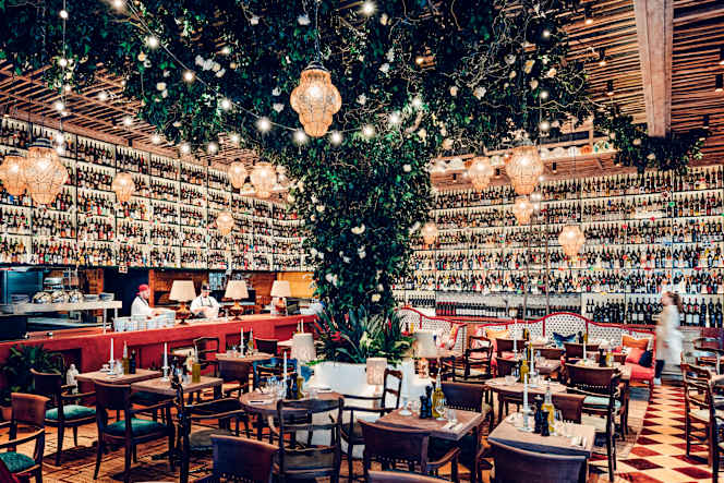 Circolo Popolare London - 1