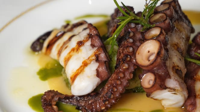 Il Barrio Osteria - 4