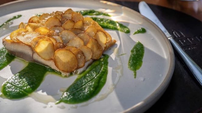 Il Barrio Osteria - 7