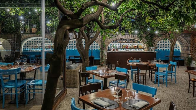 Il Barrio Osteria - 6