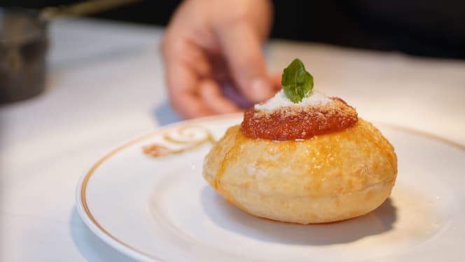 Il Barrio Osteria - 3