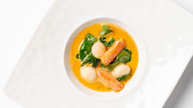 Sketch - Lecture Room & Library - 4