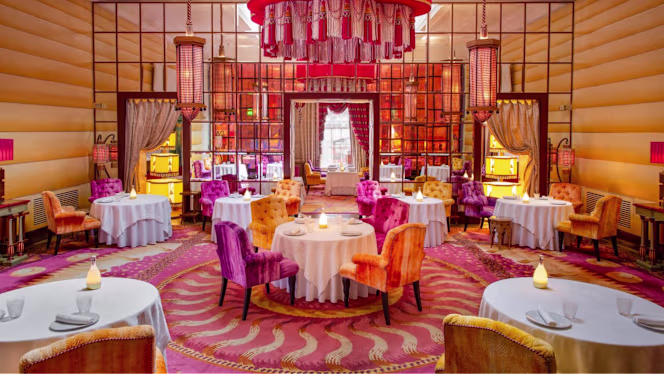 Sketch - Lecture Room & Library - 2