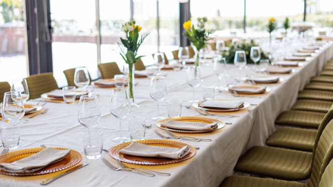 Il Timo Bistrot  -Sheraton Catania - 7