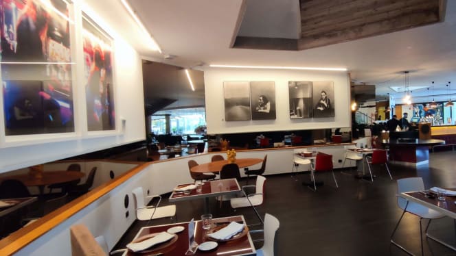 Il Timo Bistrot  -Sheraton Catania - 6