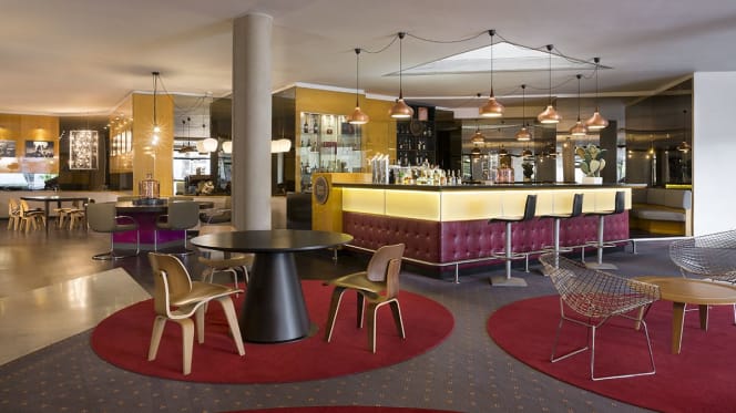 Il Timo Bistrot  -Sheraton Catania - 8