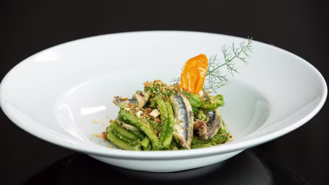 Il Timo Bistrot  -Sheraton Catania - 4